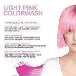 Celeb Luxury Pastel Light Pink Colorwash Shampoo