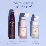 Caudalie Vinoperfect Radiance Serum for Dark Spots