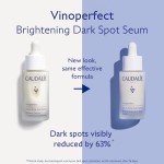 Caudalie Vinoperfect Radiance Serum for Dark Spots