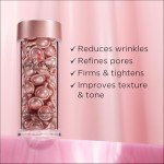 Elizabeth Arden Retinol Ceramide Renewal Capsules 30ct