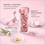 Elizabeth Arden Retinol Ceramide Renewal Capsules 30ct