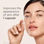 Elizabeth Arden Retinol Ceramide Renewal Capsules 30ct