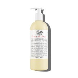 Kiehl's Luxe Hydrating Body Lotion with Cocoa Butter