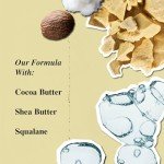 Kiehl's Luxe Hydrating Body Lotion with Cocoa Butter