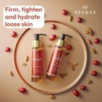 Luxury Magic Body Oil for Plump, Firm Skin
