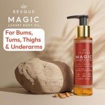 Luxury Magic Body Oil for Plump, Firm Skin