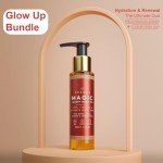 Luxury Magic Body Oil for Plump, Firm Skin