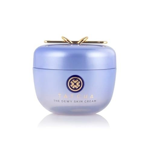 TATCHA Dewy Skin Hydrating Cream