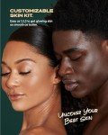 Buttah Skin Transforming Kit for Melanin Skin