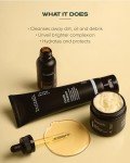 Buttah Skin Transforming Kit for Melanin Skin