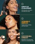 Buttah Skin Transforming Kit for Melanin Skin