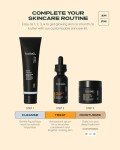 Buttah Skin Transforming Kit for Melanin Skin