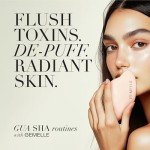 GEMELLE Award-Winning Lymphatic Gua Sha Oil 30ml