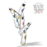 GEMELLE Award-Winning Lymphatic Gua Sha Oil 30ml