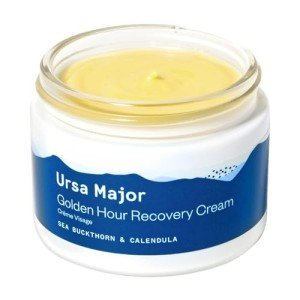 Ursa Major Golden Hour Vegan Face Moisturizer