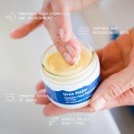 Ursa Major Golden Hour Vegan Face Moisturizer
