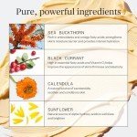 Ursa Major Golden Hour Vegan Face Moisturizer
