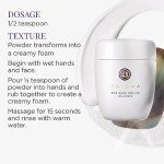Tatcha Rice Polish Classic Exfoliator 60g