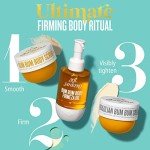 Sol de Janeiro Bum Bum Firming Body Oil