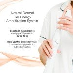 NuDerma Handheld Skin Therapy Wand for Anti-Aging