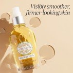 L'OCCITANE Almond Skin Oil for Silky, Firm Skin
