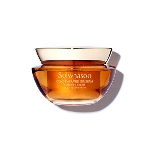 Sulwhasoo Ginseng Renewing Anti-Aging Cream 0.33 fl. oz