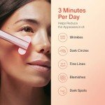 Solawave Radiant Renewal Facial Wand & Serum Bundle