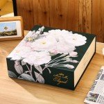 Elegant Relaxing Spa Gift Box for Women
