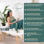 Elegant Relaxing Spa Gift Box for Women