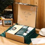 Elegant Relaxing Spa Gift Box for Women