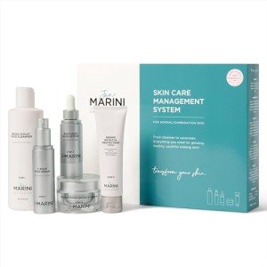 Jan Marini Skin Care Management System with SPF 45