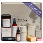 Pampering Spa Gift Set for Her