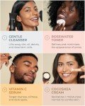 Buttah Skin Supreme Melanin Skincare Kit