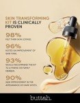 Buttah Skin Supreme Melanin Skincare Kit