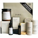 Men's Luxury Self-Care Spa Gift Set