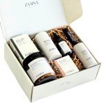 Men's Luxury Self-Care Spa Gift Set