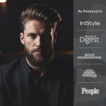Men's Luxury Self-Care Spa Gift Set