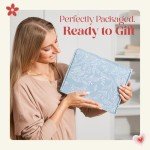 Luxe Self-Care Gift Box for Relaxation