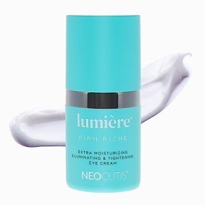 Neocutis Lumiere Firm Riche Eye Cream, 15 ML