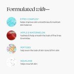 TULA Hydrating Anti-Aging Day & Night Cream