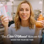 Elder Millennial Skincare Essentials Kit by Bliss