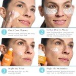 Elder Millennial Skincare Essentials Kit by Bliss