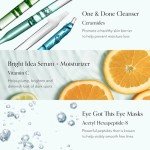 Elder Millennial Skincare Essentials Kit by Bliss