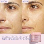 Caudalie Resveratrol Lift Firming Cashmere Cream