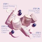 Caudalie Resveratrol Lift Firming Cashmere Cream