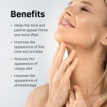 Nectifirm® Advanced Anti-Aging Neck Cream 0.5 oz