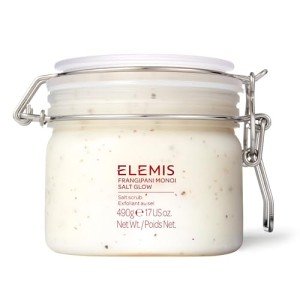 ELEMIS Frangipani Monoi Salt Glow Scrub 490g