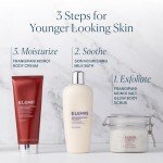 ELEMIS Frangipani Monoi Salt Glow Scrub 490g