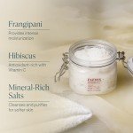 ELEMIS Frangipani Monoi Salt Glow Scrub 490g