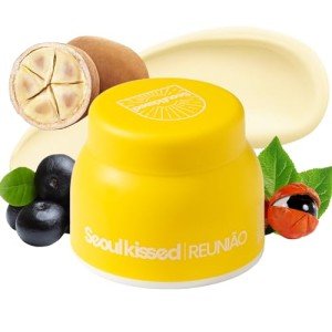 Reunião Korean Anti-Aging Cream with Superfruits